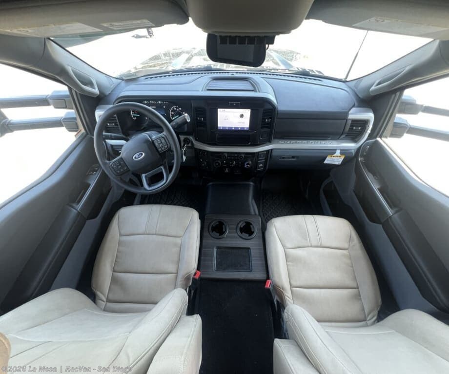 2026 Entegra Coach Accolade XT 29T - New Class C For Sale by La Mesa | RecVan - San Diego in San Diego, California