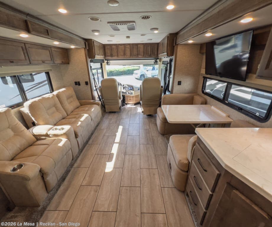 Used 2025 Tiffin Byway 33FL available in San Diego, California
