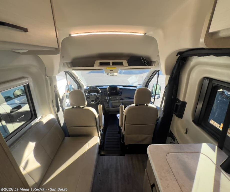 New 2026 Thor Motor Coach Talavera 1920 available in San Diego, California