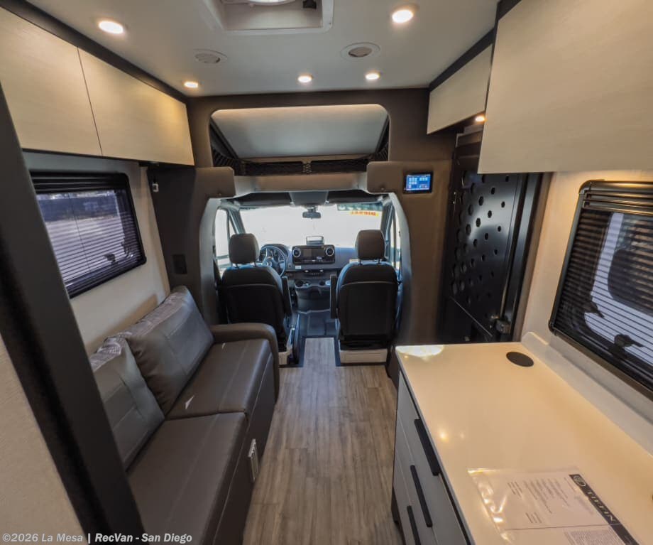 New 2026 Tiffin Open Trail 25AO-L available in San Diego, California