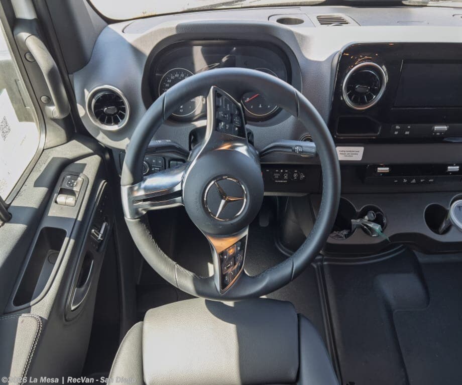 2026 Open Trail 25AO-L by Tiffin from La Mesa | RecVan - San Diego in San Diego, California