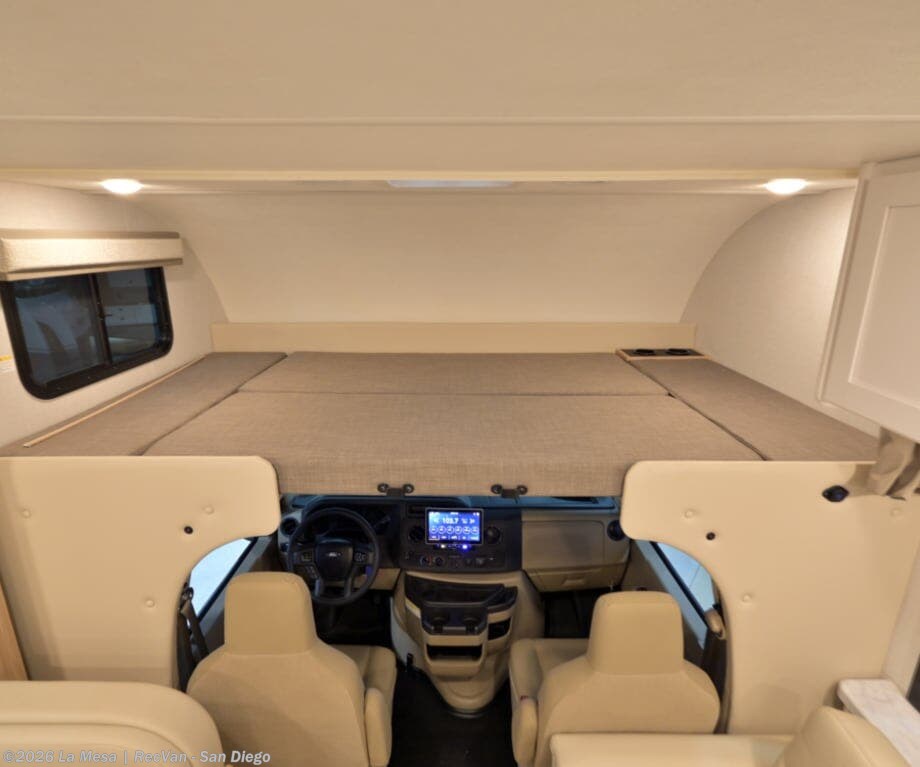 New 2026 Thor Motor Coach Chateau 28Z-PP available in San Diego, California