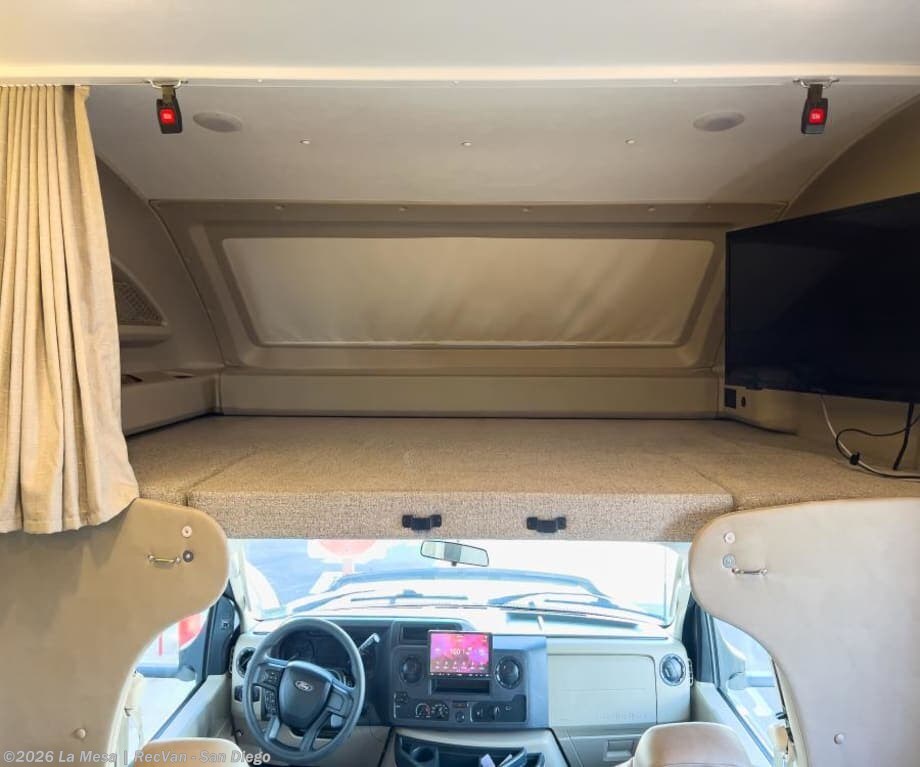 Used 2024 Entegra Coach Odyssey 24B available in San Diego, California