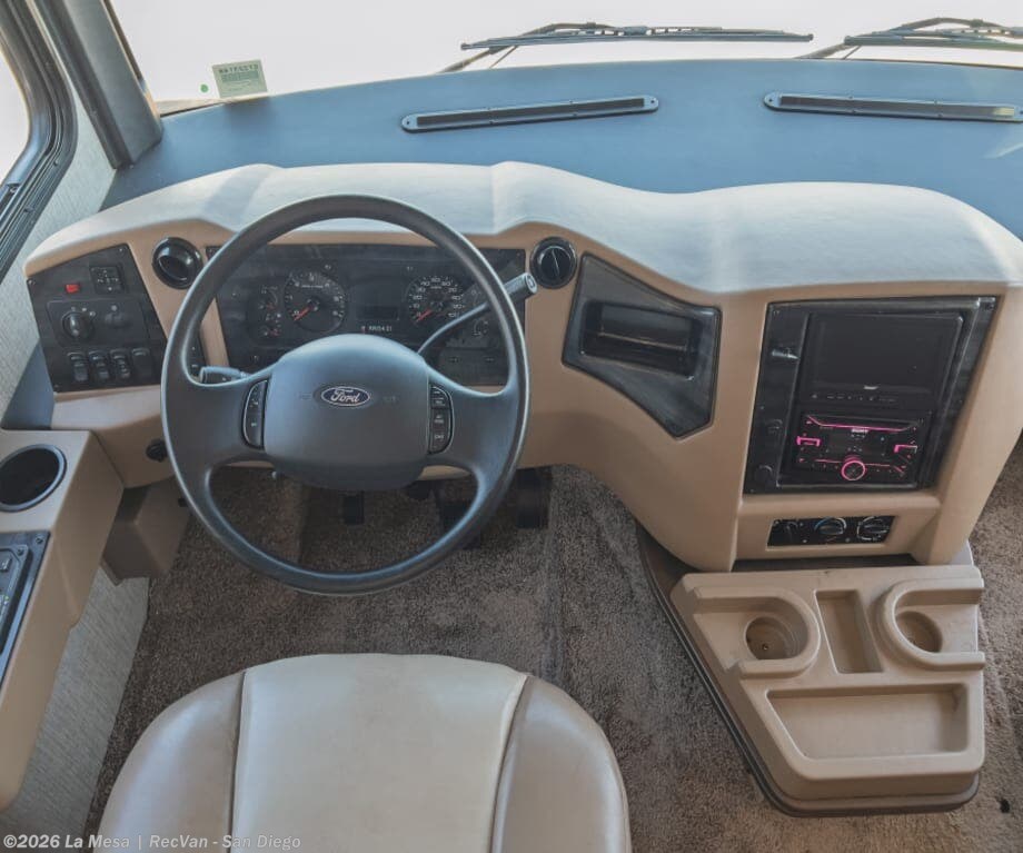 2020 Newmar BAYSTAR 3124 - Used Class A For Sale by La Mesa | RecVan - San Diego in San Diego, California