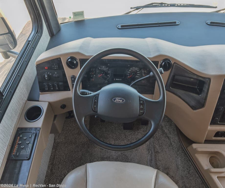 2020 BAYSTAR 3124 by Newmar from La Mesa | RecVan - San Diego in San Diego, California