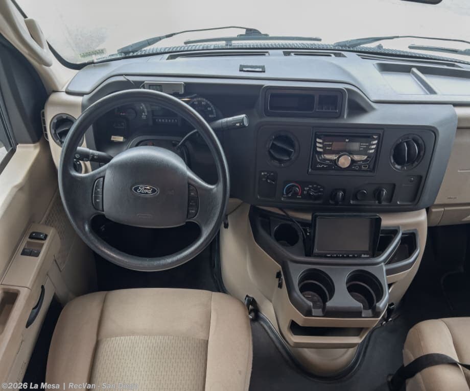 2020 Coachmen Leprechaun 26QB - Used Class C For Sale by La Mesa | RecVan - San Diego in San Diego, California