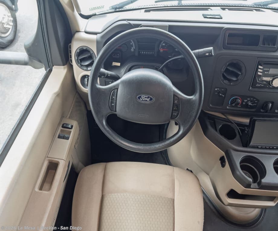 2020 Leprechaun 26QB by Coachmen from La Mesa | RecVan - San Diego in San Diego, California