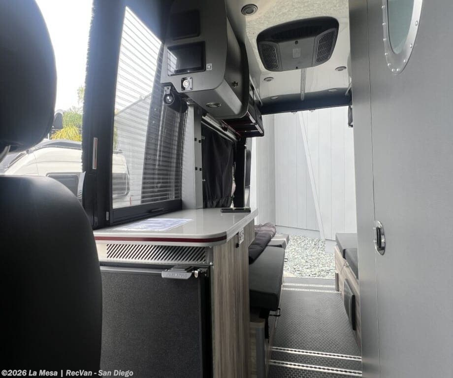 Used 2025 Airstream AIRSTREAM M19X (E1 PKG) available in San Diego, California