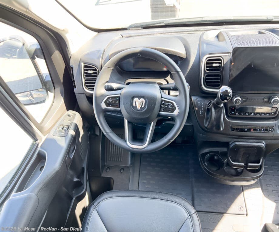 2026 Solis BUT59PX by Winnebago from La Mesa | RecVan - San Diego in San Diego, California