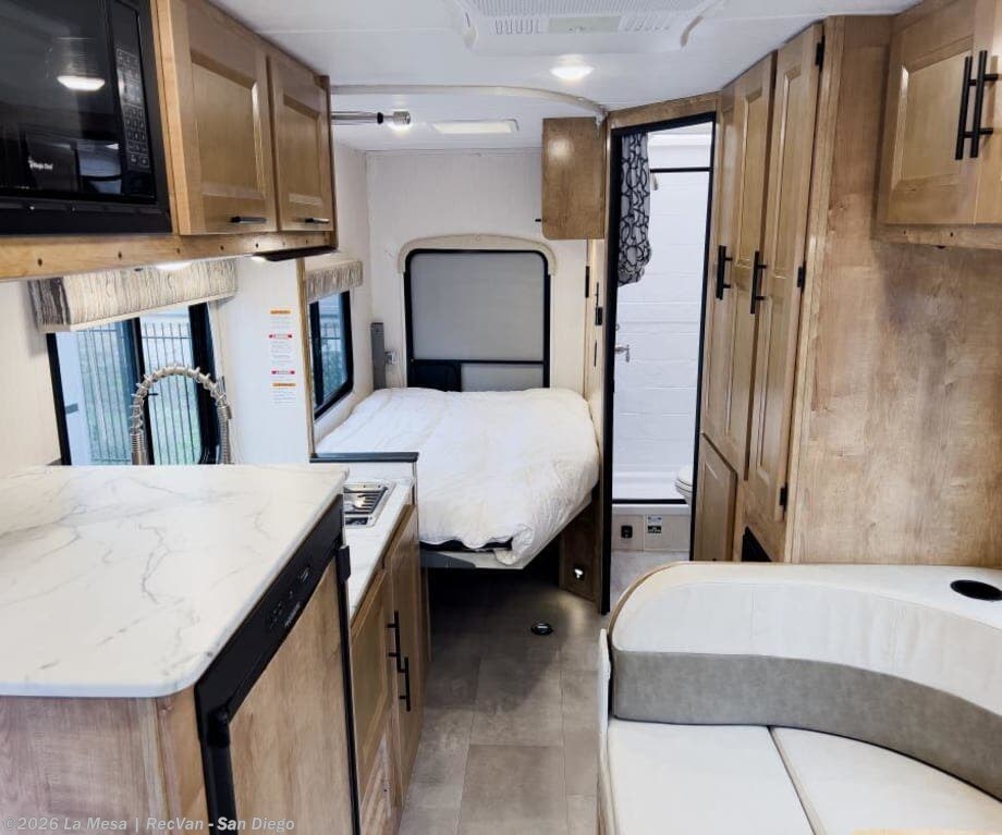 Used 2021 Coachmen Cross Trek 21XG available in San Diego, California