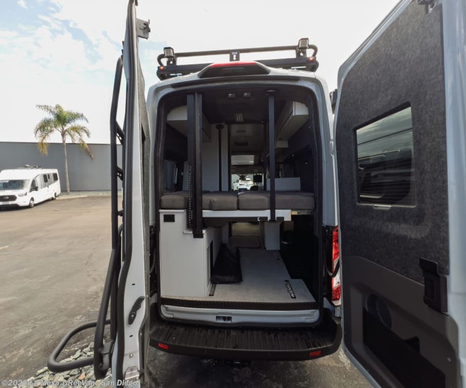2026 Grand Design Lineage Series VT LVT2 - New Class B For Sale by La Mesa | RecVan - San Diego in San Diego, California