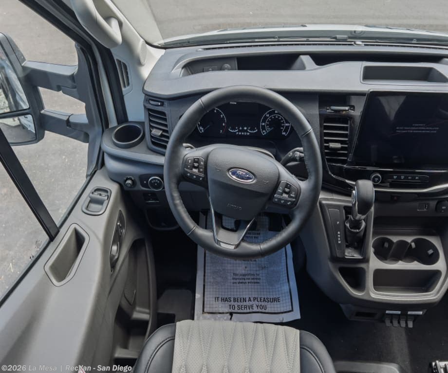 New 2026 Grand Design Lineage Series VT LVT2 available in San Diego, California
