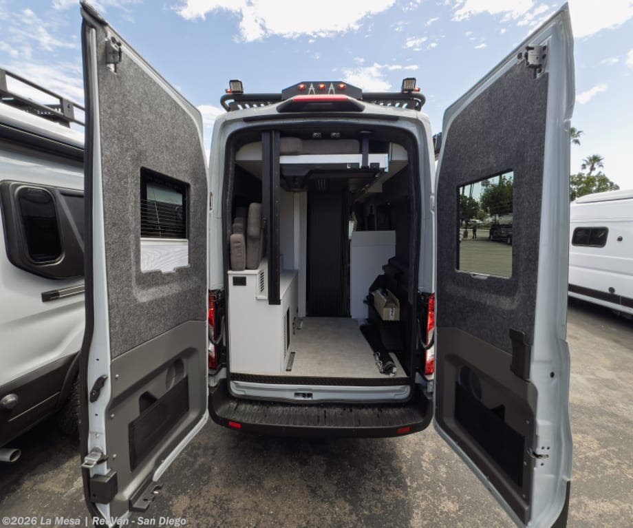 2026 Grand Design Lineage Series VT LVT2-POP - New Class B For Sale by La Mesa | RecVan - San Diego in San Diego, California