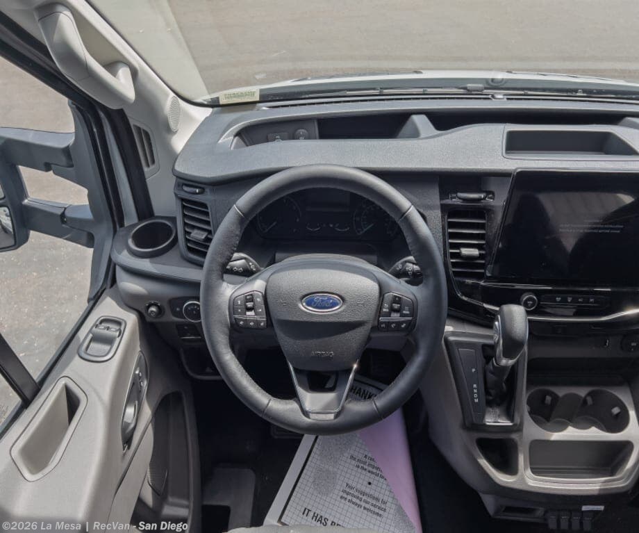 New 2026 Grand Design Lineage Series VT LVT2-POP available in San Diego, California