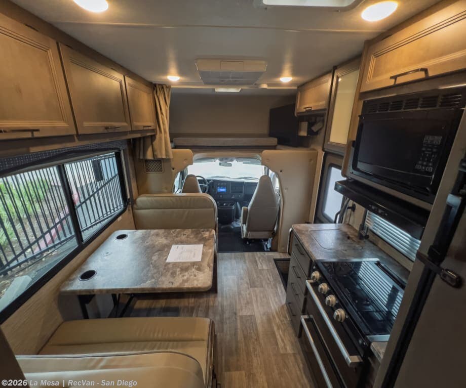 Used 2023 Thor Motor Coach Chateau 22E available in San Diego, California