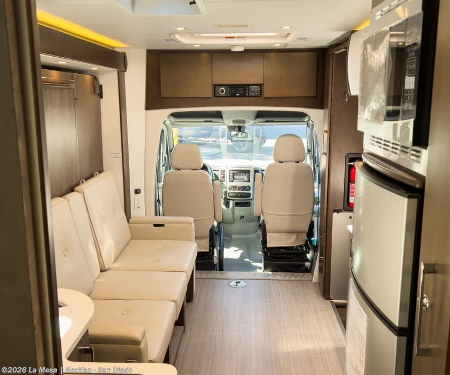 2019 Unity 24MB by Leisure Travel from La Mesa | RecVan - San Diego in San Diego, California