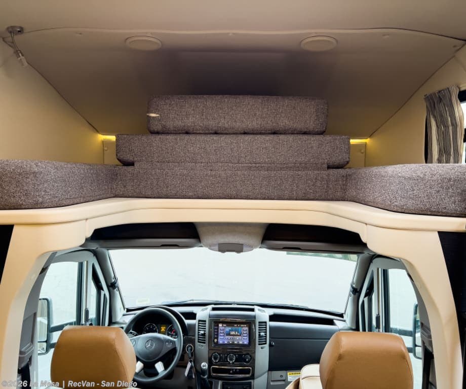 2018 View 24V by Winnebago from La Mesa | RecVan - San Diego in San Diego, California