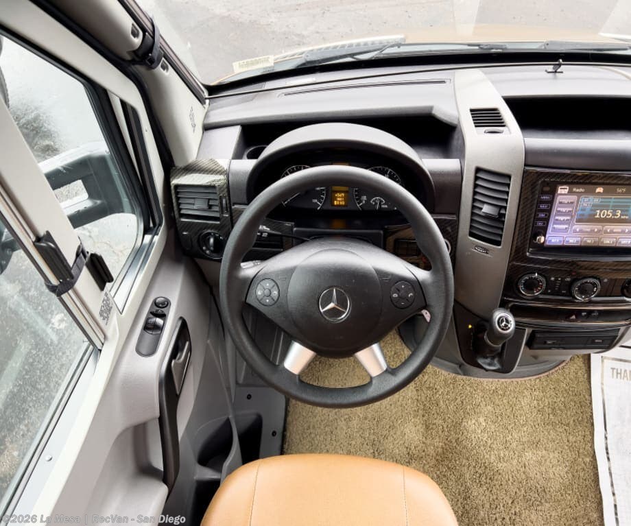 2018 Winnebago View 24V - Used Class C For Sale by La Mesa | RecVan - San Diego in San Diego, California