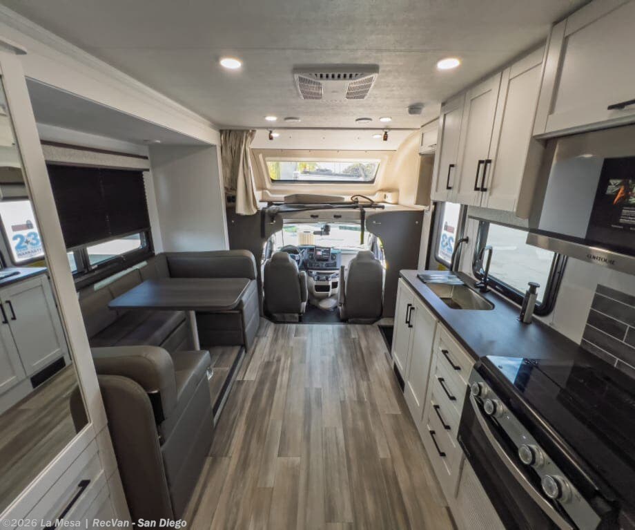 New 2026 Jayco Redhawk 26M available in San Diego, California