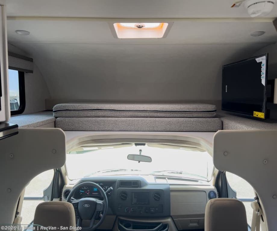 New 2026 Thor Motor Coach Chateau 19X available in San Diego, California