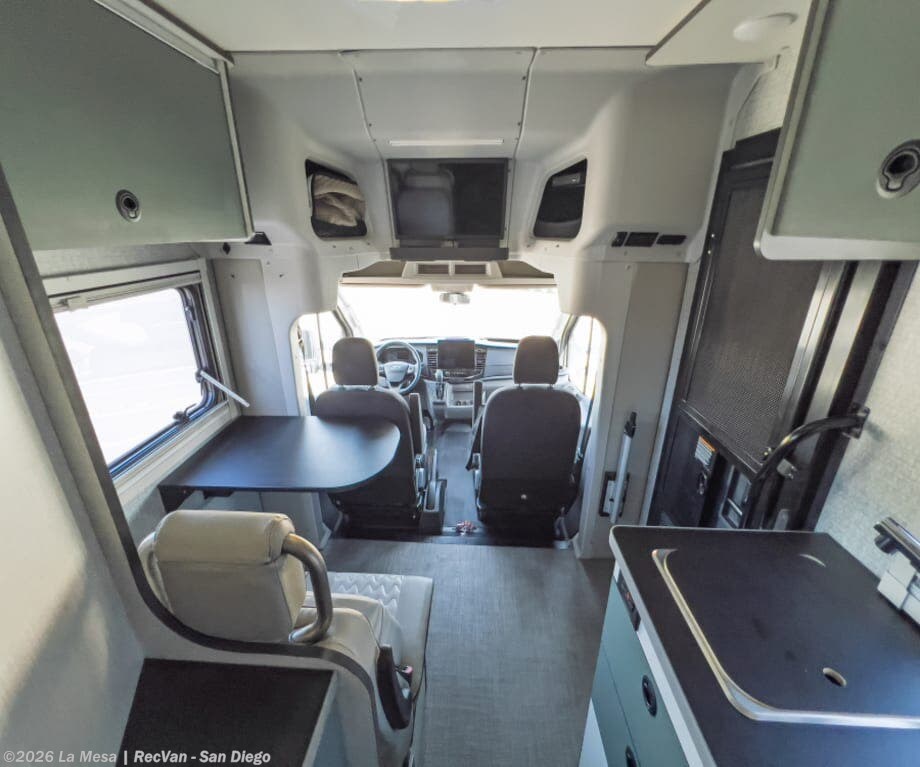 Used 2025 Winnebago Ekko 22A available in San Diego, California