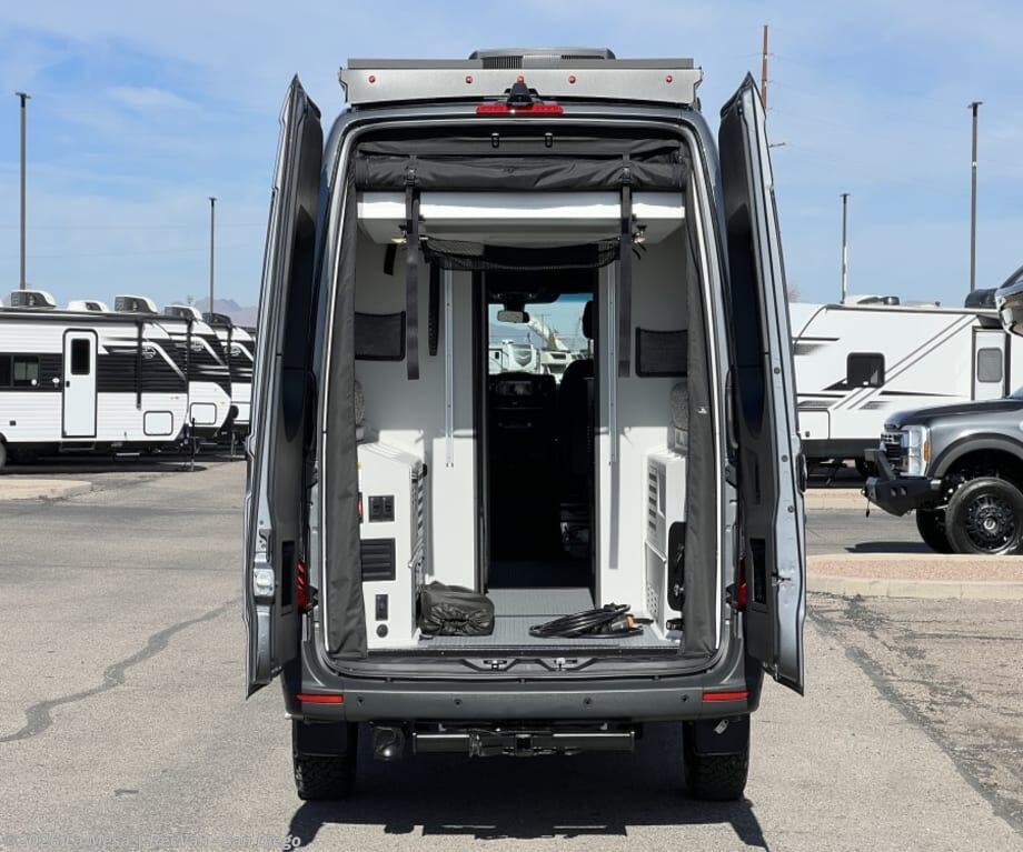 2026 Tiffin GH2 TIFFIN - New Class B For Sale by La Mesa | RecVan - San Diego in San Diego, California