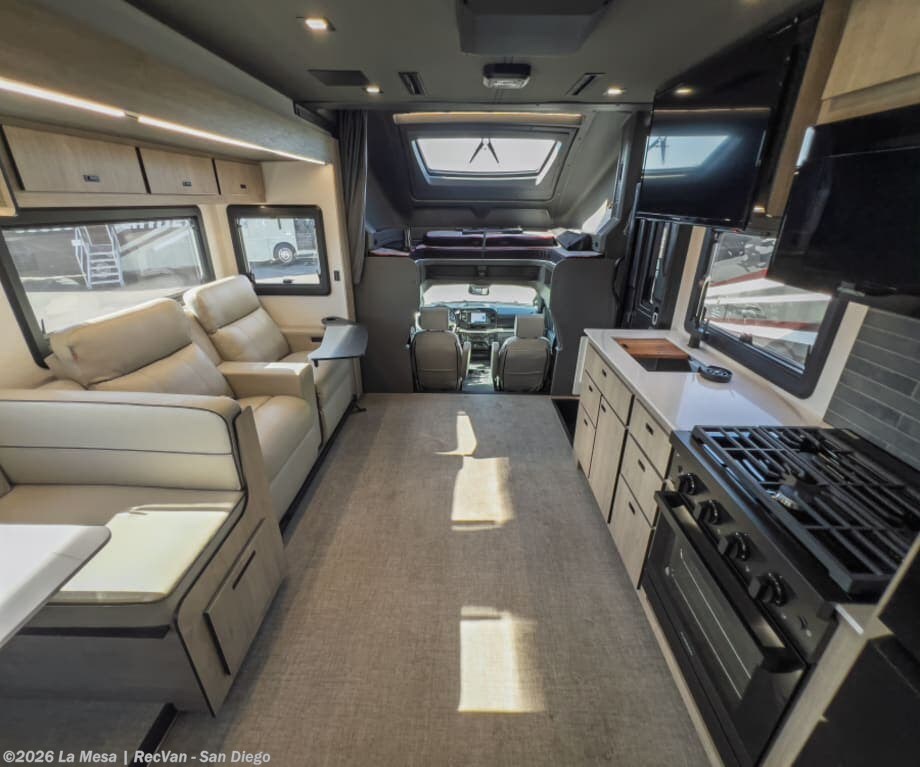 Used 2026 Grand Design Lineage Series F 31ZW-FBP available in San Diego, California