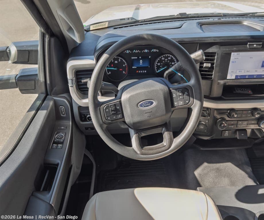 2026 Lineage Series F 31ZW-FBP by Grand Design from La Mesa | RecVan - San Diego in San Diego, California