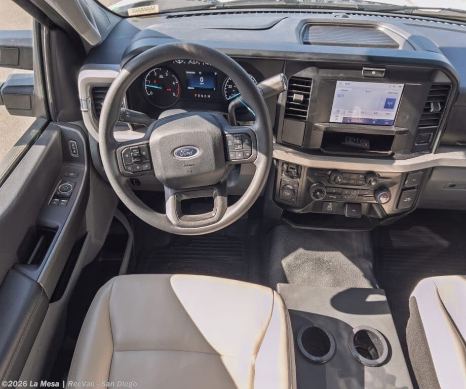 2026 Grand Design Lineage Series F 31ZW-FBP - Used Class C For Sale by La Mesa | RecVan - San Diego in San Diego, California