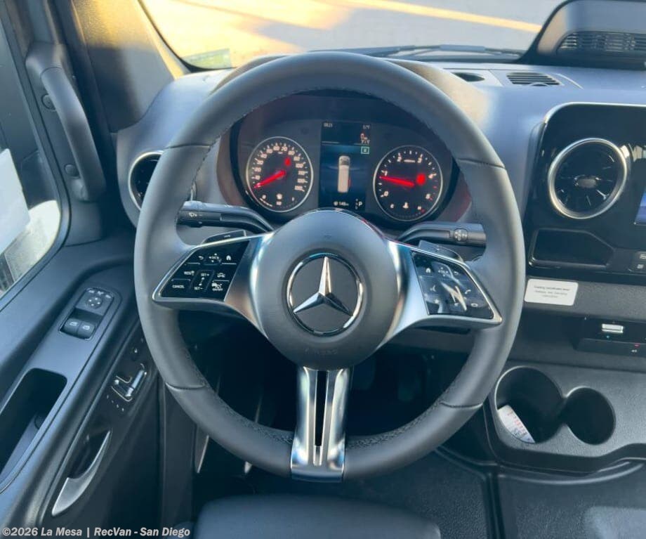 New 2026 Tiffin GH2 TIFFIN available in San Diego, California