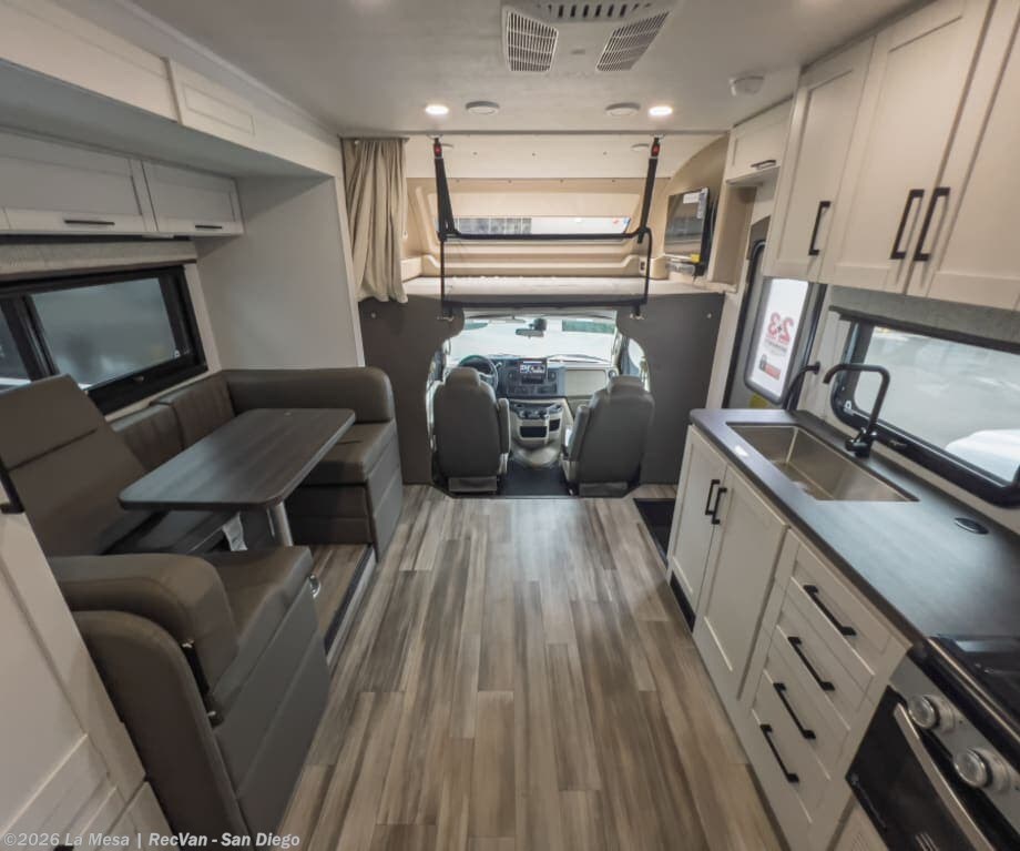 New 2026 Entegra Coach Odyssey 24B available in San Diego, California