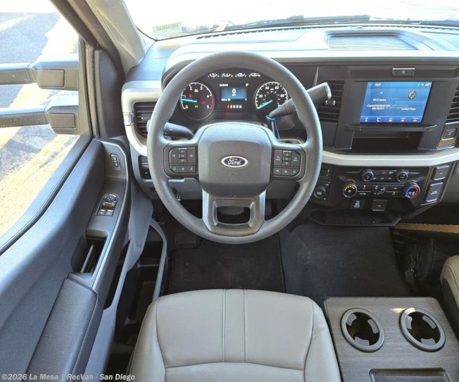 2026 Entegra Coach Esteem XL 32U-XL-DE - New Class C For Sale by La Mesa | RecVan - San Diego in San Diego, California