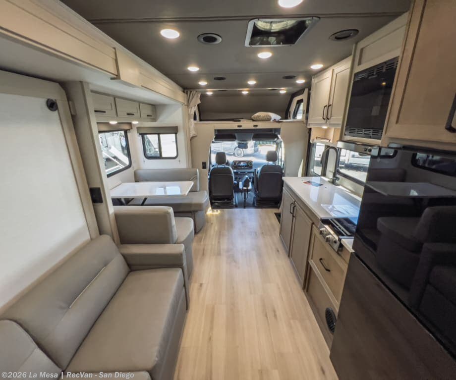 New 2026 Renegade RV Villagio 25RM available in San Diego, California