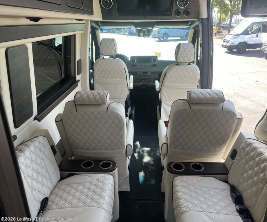 Used 2024 Midwest Luxe Cruiser D4-AWD available in San Diego, California