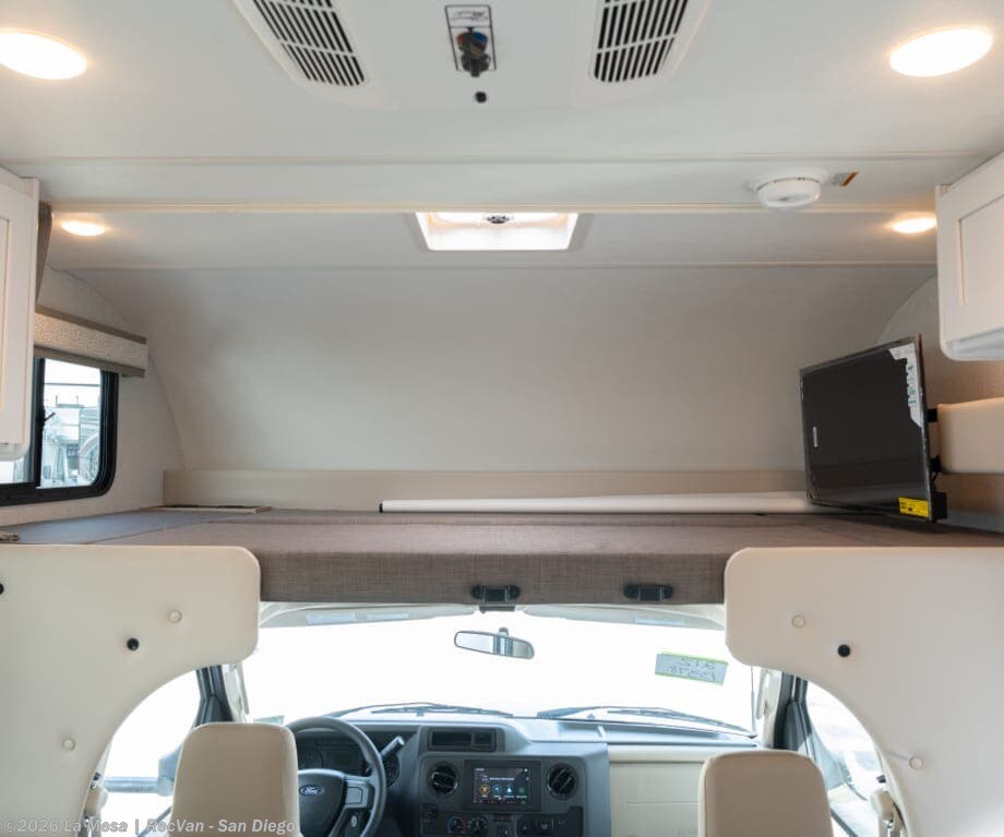 New 2026 Thor Motor Coach Chateau 21Z available in San Diego, California