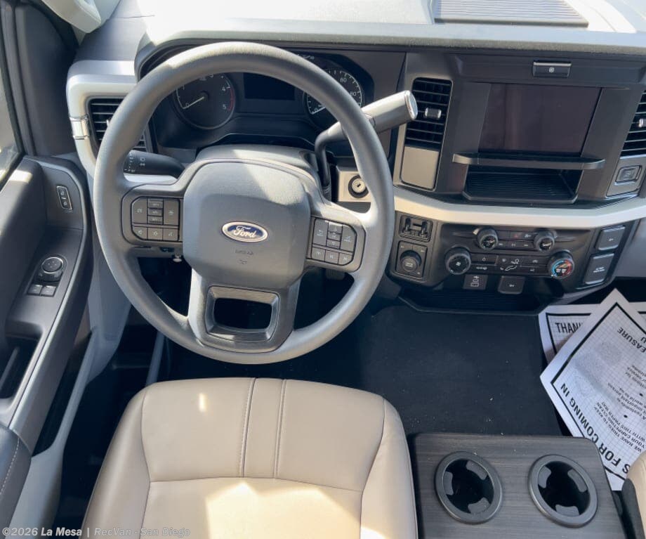 2026 Entegra Coach Esteem XL 32U-XL-GSE - New Class C For Sale by La Mesa | RecVan - San Diego in San Diego, California