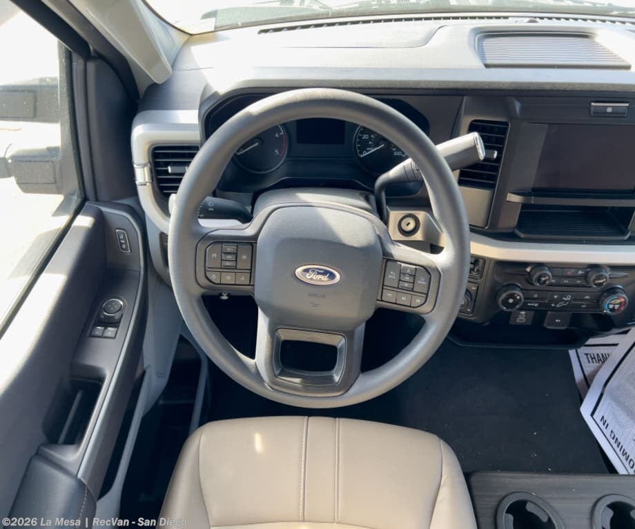 2026 Esteem XL 32U-XL-GSE by Entegra Coach from La Mesa | RecVan - San Diego in San Diego, California