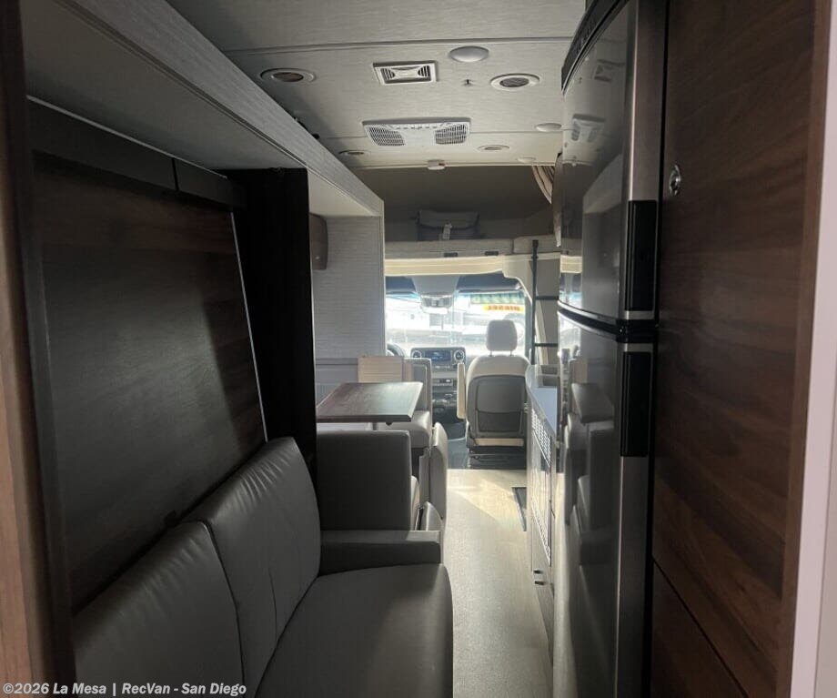 2025 View 24D by Winnebago from La Mesa | RecVan - San Diego in San Diego, California