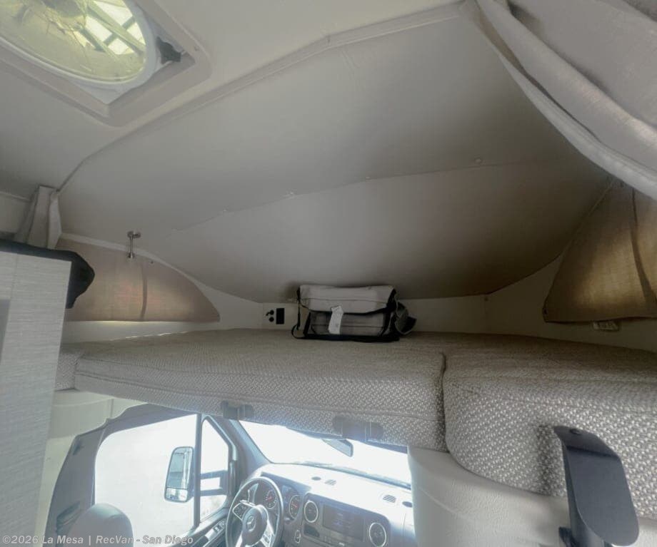 Used 2025 Winnebago View 24D available in San Diego, California