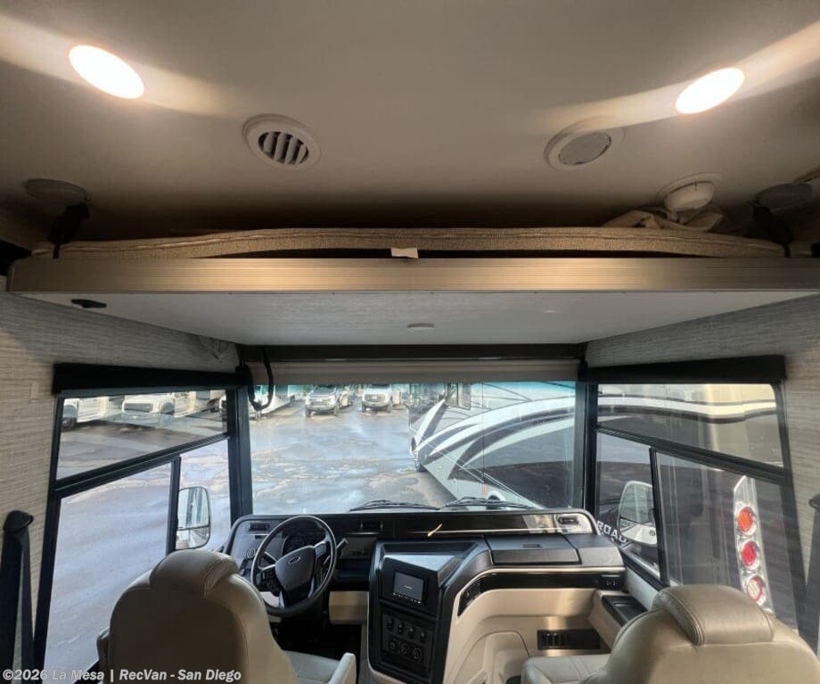 Used 2025 Entegra Coach Vision SE 27A available in San Diego, California