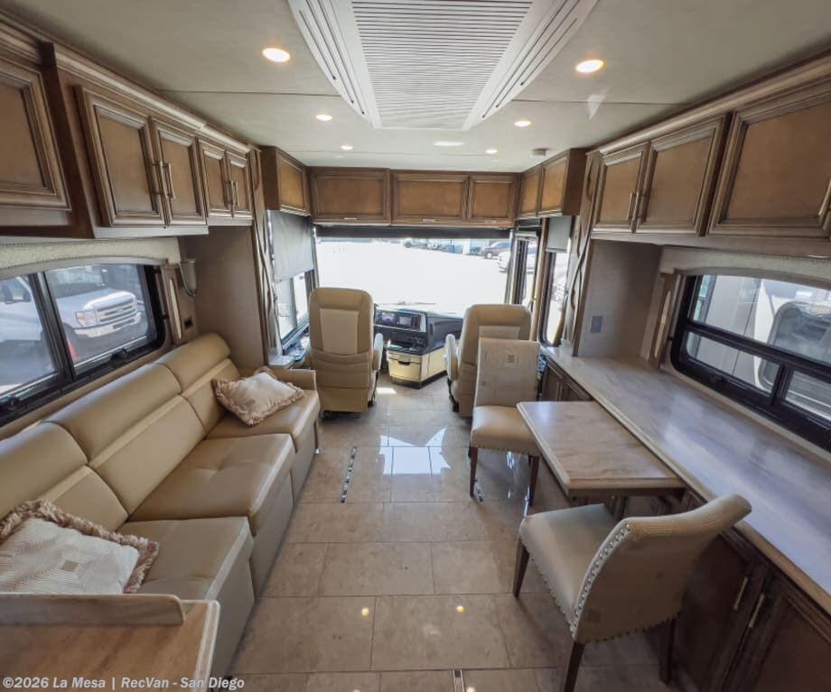 Used 2019 Newmar Ventana 3426 available in San Diego, California
