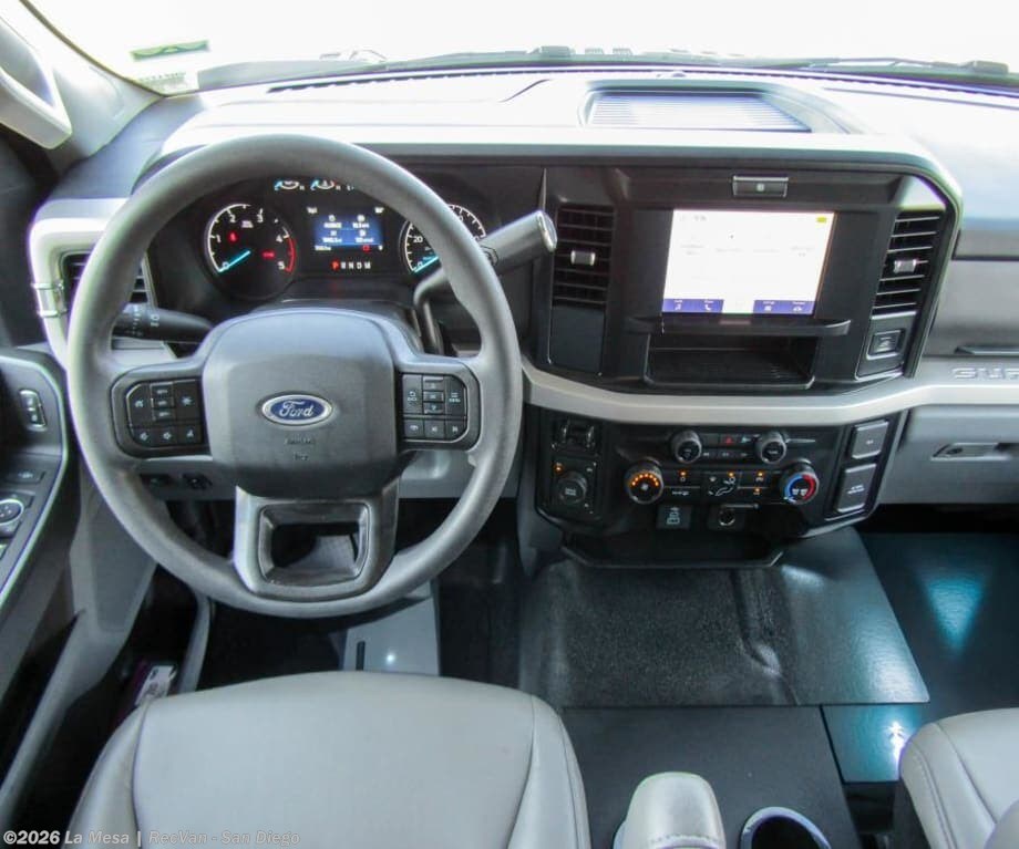 2026 Grand Design Lineage Series F 31ZW-FBP - New Class C For Sale by La Mesa | RecVan - San Diego in San Diego, California