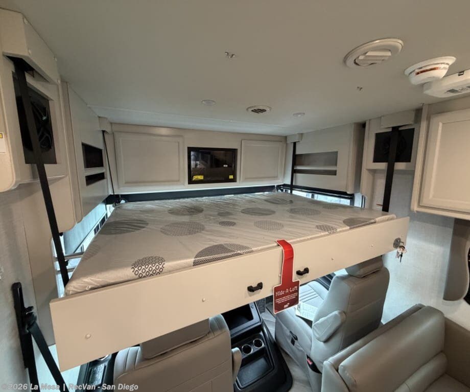 New 2026 Fleetwood Bounder 35GL available in San Diego, California