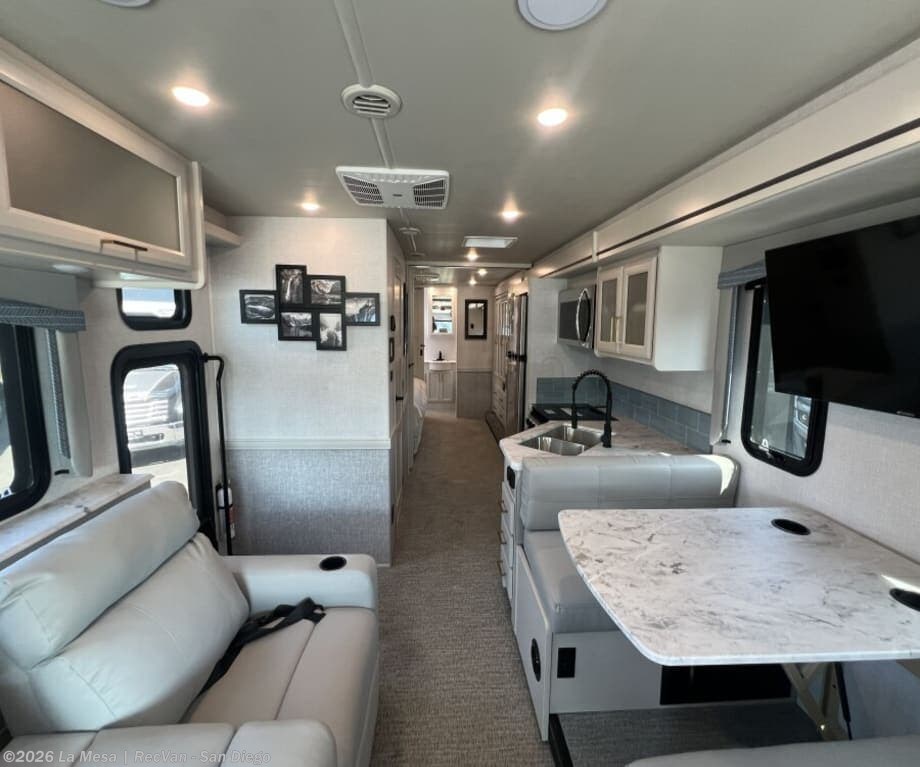 New 2026 Fleetwood Flair 32S available in San Diego, California