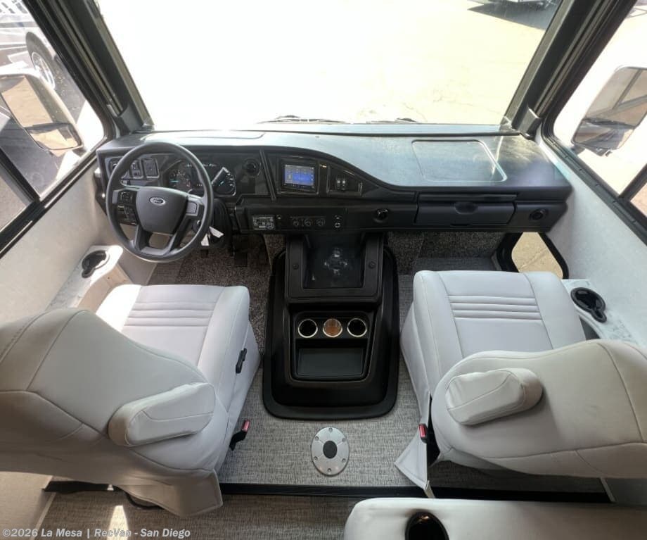 2026 Fleetwood Flair 32S - New Class A For Sale by La Mesa | RecVan - San Diego in San Diego, California