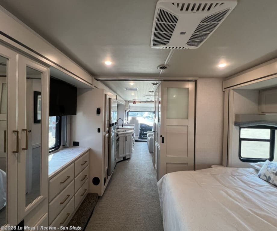 2026 Flair 32S by Fleetwood from La Mesa | RecVan - San Diego in San Diego, California