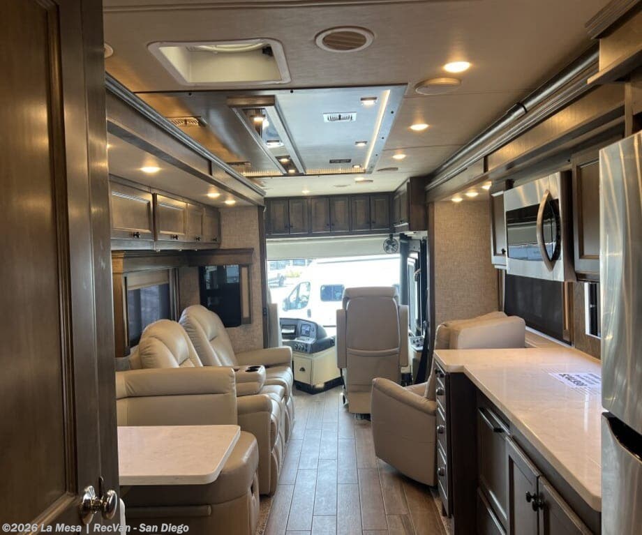 2023 Allegro Red 360 37BA by Tiffin from La Mesa | RecVan - San Diego in San Diego, California