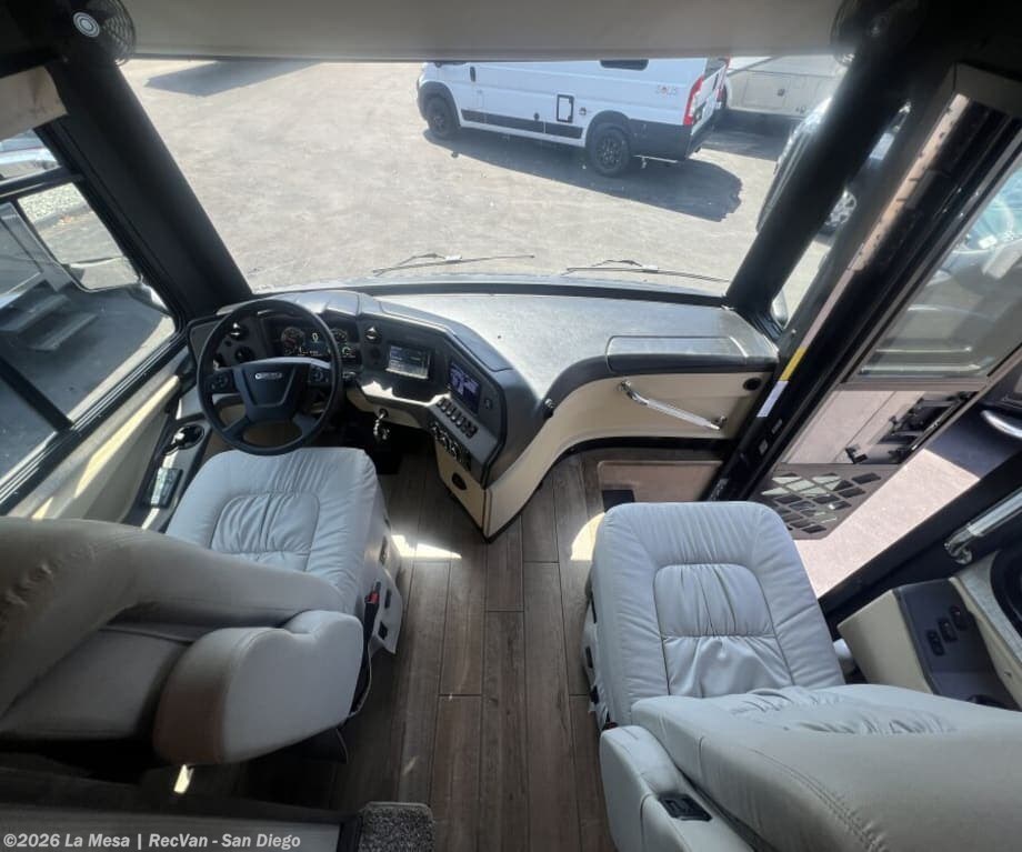 2023 Tiffin Allegro Red 360 37BA - Used Class A For Sale by La Mesa | RecVan - San Diego in San Diego, California