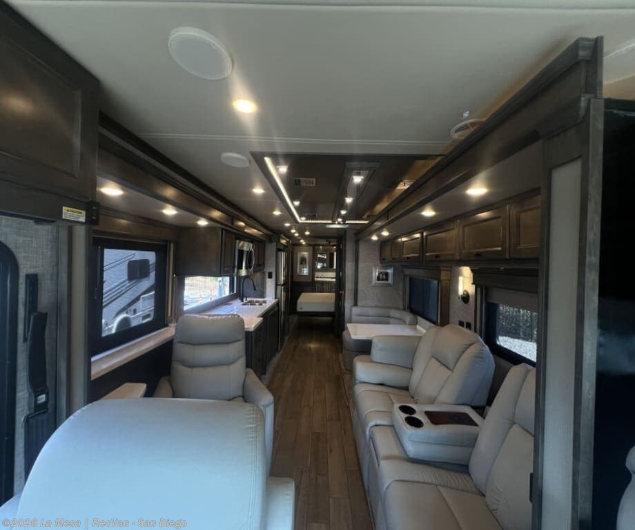 Used 2023 Tiffin Allegro Red 360 37BA available in San Diego, California