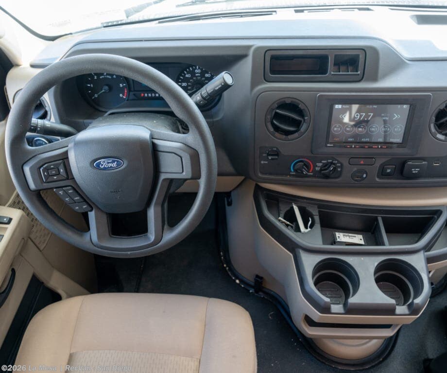 2026 Thor Motor Coach Chateau 19X - New Class C For Sale by La Mesa | RecVan - San Diego in San Diego, California